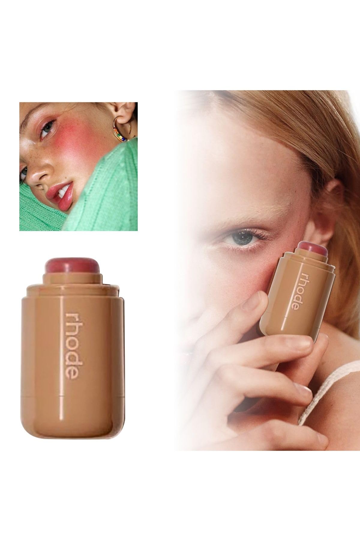 Rhode The Pocket Blushes sleepy girl - soft mauve: Buy